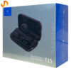 هدفون بی‌ سیم هایلو مدل T15 - Image 3
