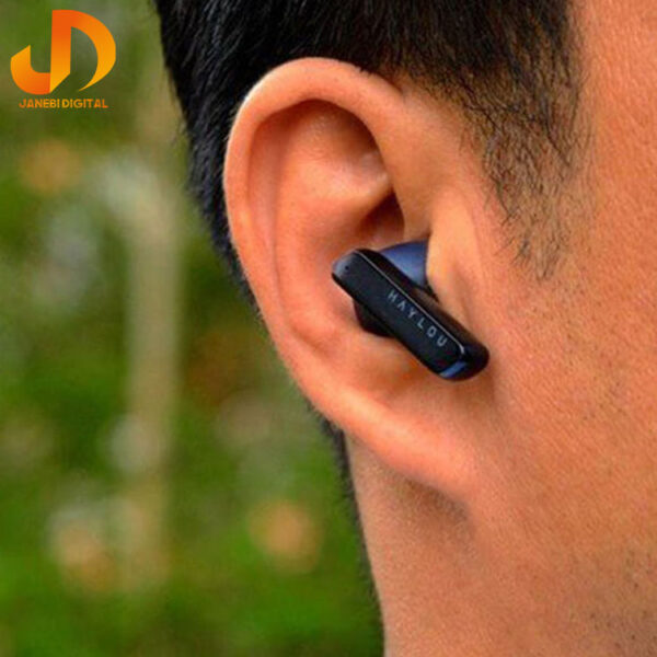 هدفون بلوتوثی هایلو مدل W1 - Image 4