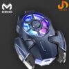 دسته بازی گوشی موبایل MEMO AK03 - Image 15