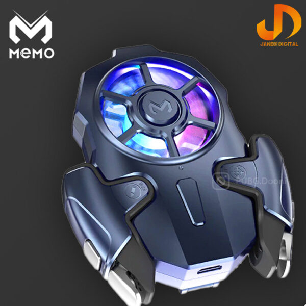 دسته بازی گوشی موبایل MEMO AK03 - Image 15