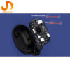 هدفون بی‌ سیم هایلو مدل T15 - Image 13