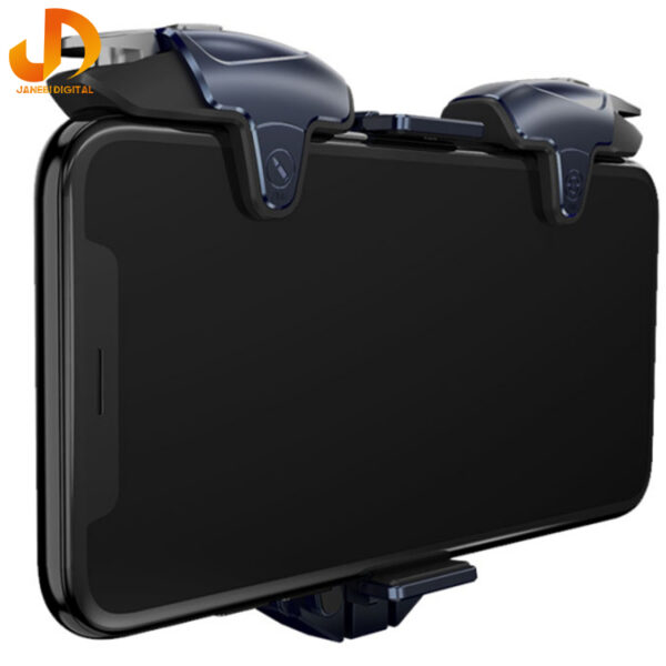 دسته بازی گوشی موبایل MEMO AK03 - Image 16