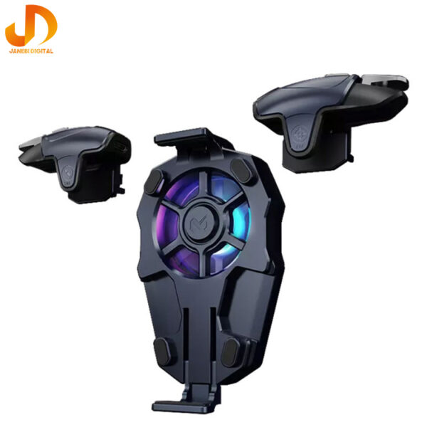 دسته بازی گوشی موبایل MEMO AK03 - Image 14