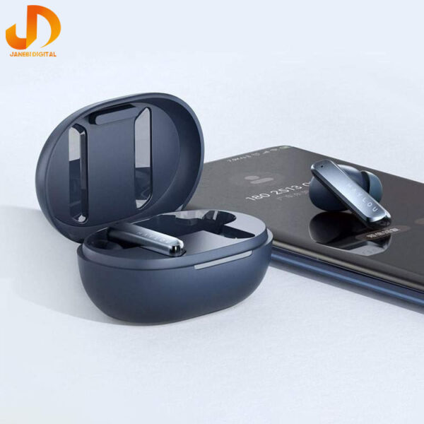 هدفون بلوتوثی هایلو مدل W1 - Image 7