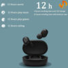 هدفون بی‌ سیم شیائومی مدل Redmi AirDots - Image 4