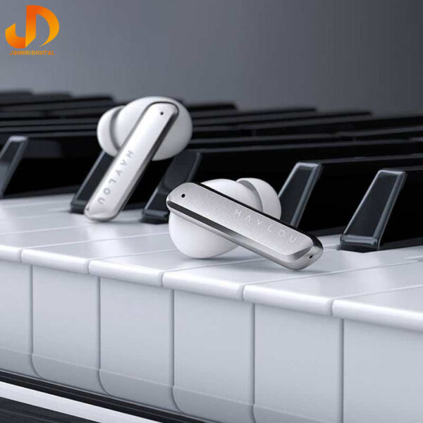 هدفون بلوتوثی هایلو مدل W1 - Image 6