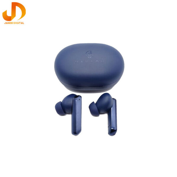 هدفون بلوتوثی هایلو مدل W1 - Image 10