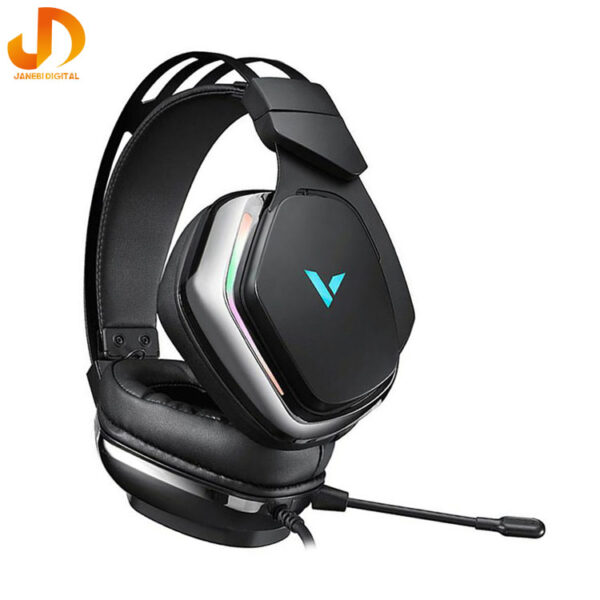 هدست مخصوص بازی رپو مدل VH710 - Image 8