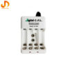 شارژر باتری دیجیتال سی اف ال مدل HA-805 - Image 2