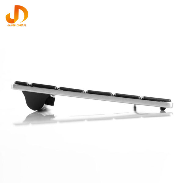 کیبورد بی‌سیم گرین مدل GK-102W با حروف فارسی حک شده - Image 3