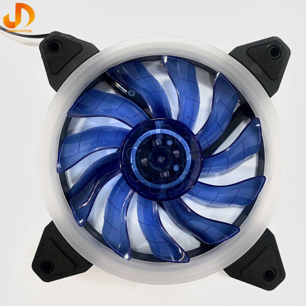 فن کیس گریت مدل RGB-120MM - Image 3