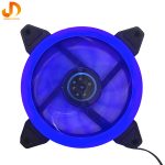 فن کیس گریت مدل RGB-120MM