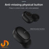 هدفون بی‌ سیم شیائومی مدل Redmi AirDots - Image 12