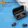 هدفون بی‌ سیم هایلو مدل T15 - Image 2