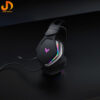 هدست مخصوص بازی رپو مدل VH710 - Image 3