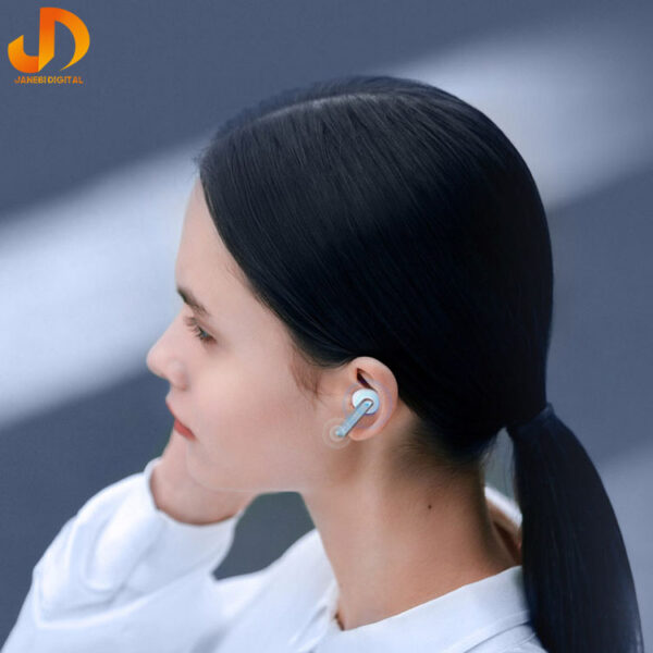 هدفون بلوتوثی هایلو مدل W1 - Image 9