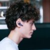 هدفون بلوتوثی هایلو مدل W1 - Image 8
