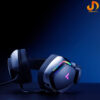 هدست مخصوص بازی رپو مدل VH710 - Image 4