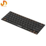 کیبورد بی‌سیم گرین مدل GK-102W با حروف فارسی حک شده