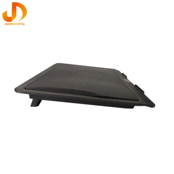 پایه خنک کننده لپ تاپ مدل N191 - Image 6