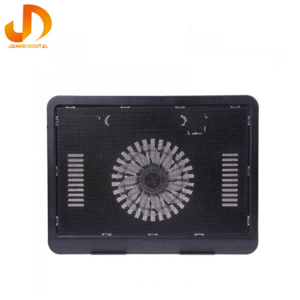 پایه خنک کننده لپ تاپ مدل N191 - Image 8