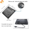قاب تبدیل درایو DVD اینترنال به اکسترنال مدل 9.5 (slim) usb 3.0 - Image 10
