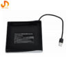قاب تبدیل درایو DVD اینترنال به اکسترنال مدل 9.5 (slim) usb 3.0 - Image 5