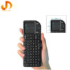 مینی کیبورد بی سیم همراه با تاچ پد مدل RT-MWK01 - Image 12