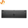 کیبورد بی سیم اچ‌پی مدل HSA-S001K - Image 11