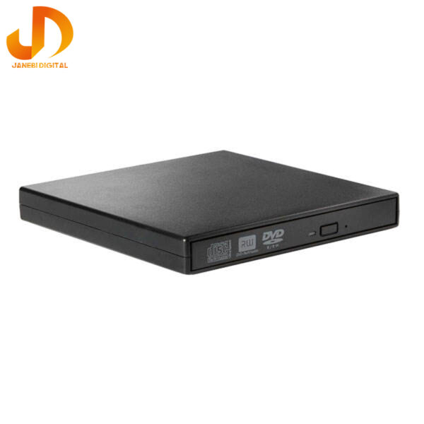 قاب تبدیل درایو DVD اینترنال به اکسترنال مدل 9.5 - Image 3