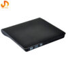 قاب تبدیل درایو DVD اینترنال به اکسترنال مدل 9.5 (slim) usb 3.0