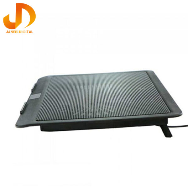پایه خنک کننده لپ تاپ مدل N191 - Image 5