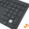 کیبورد بی سیم اچ‌پی مدل HSA-S001K - Image 4