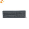 کیبورد بی سیم اچ‌پی مدل HSA-S001K - Image 10