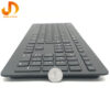 کیبورد بی سیم اچ‌پی مدل HSA-S001K - Image 12