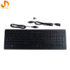 کیبورد بی سیم اچ‌پی مدل HSA-S001K - Image 7
