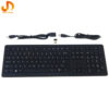کیبورد بی سیم اچ‌پی مدل HSA-S001K - Image 8