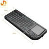 مینی کیبورد بی سیم همراه با تاچ پد مدل RT-MWK01 - Image 10