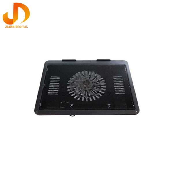 پایه خنک کننده لپ تاپ مدل N191 - Image 9