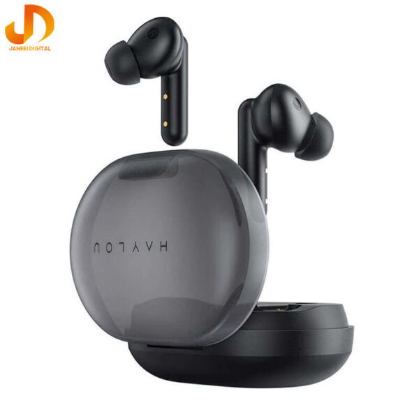 هندزفری بلوتوثی هایلو مدل GT7 GLOBAL - Image 5