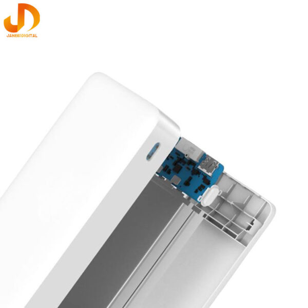 شارژر همراه شیائومی مدل Redmi PB100LZM ظرفیت 10000 میلی آمپر ساعت - Image 5