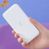 شارژر همراه شیائومی مدل Redmi PB100LZM ظرفیت 10000 میلی آمپر ساعت - Image 2