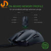ماوس مخصوص بازی ریزر مدل Viper Mini - Image 2