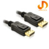کابل Display Port مدل IDEA طول 1.5 متر