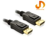 کابل Display Port مدل IDEA طول 1.5 متر