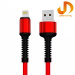 کابل لایتنینگ الدینیو مدل LS63 طول 1 متر