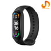 مچ بند هوشمند شیائومی مدل Mi Band 6  2022 Global Version