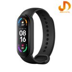 مچ بند هوشمند شیائومی مدل Mi Band 6  2022 Global Version