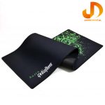 ماوس پد  مخصوص بازی  ریزر مدل razer logo