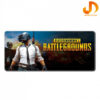 ماوس پد مخصوص بازی مدل BATTLEGROUNDS-B1